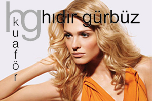 Hıdır Gürbüz Kuaför